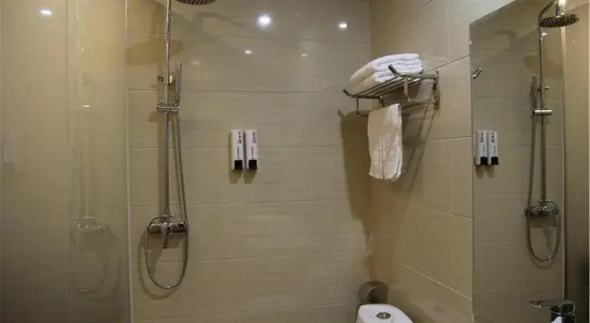 Boya Business Hotel