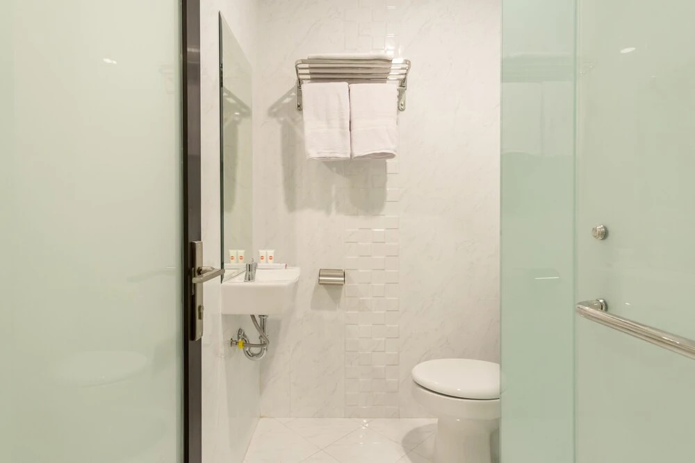 Merlion Hotel by OYO Rooms