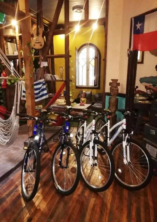 Gnomo Hostel