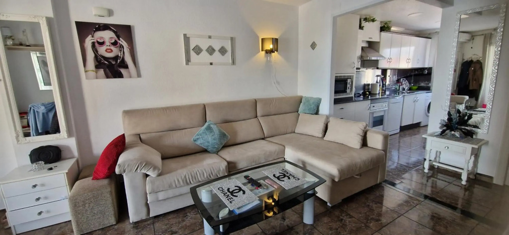 Apartamenty Deluxe - Los Naufragos -Torrevieja Costa Blanca