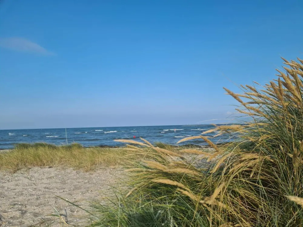 12 Person Holiday Home in Bredebro