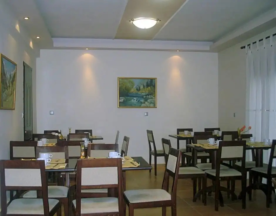 Nostos Hotel
