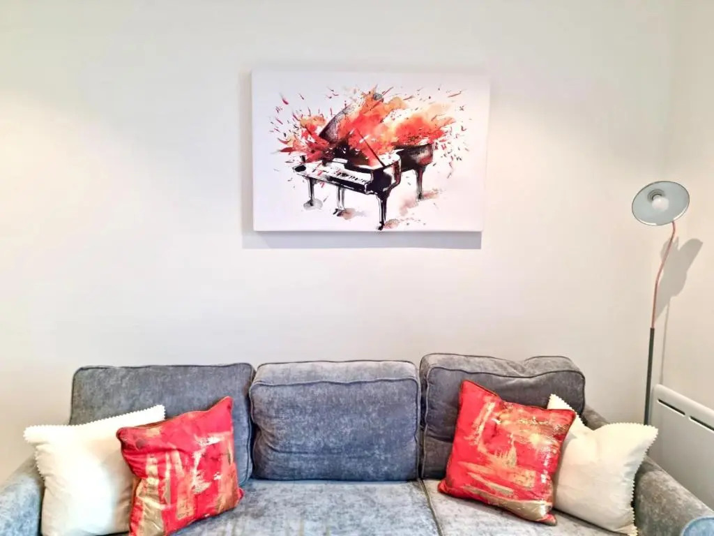 Elevate at Fleet Heights Apartment Seven