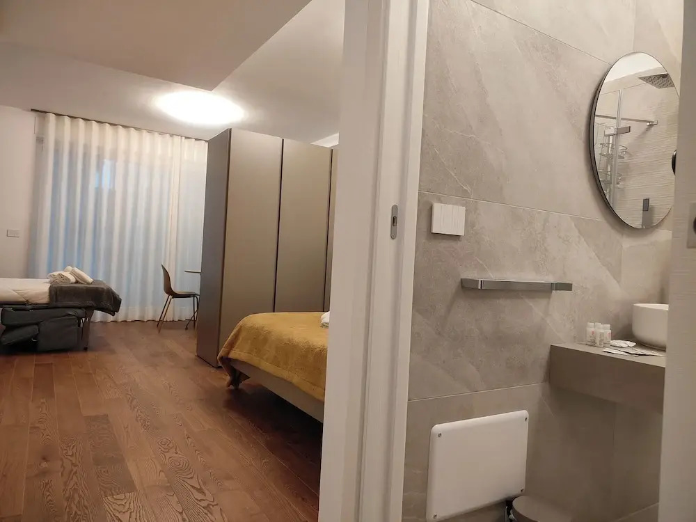 CconfortHotels Maison 104