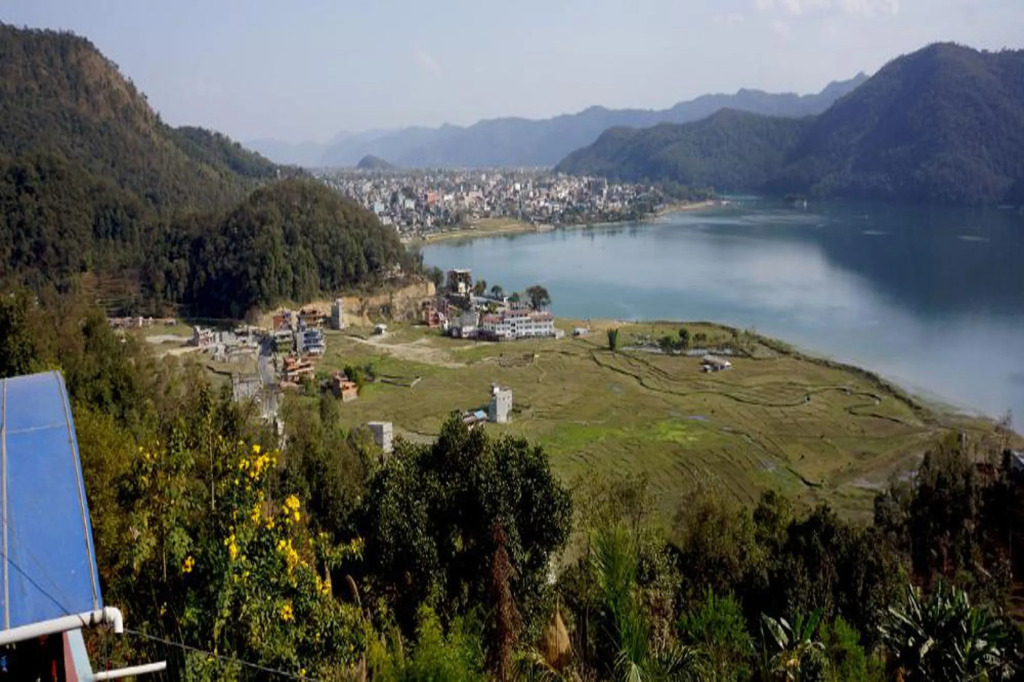 Sadhana Yoga Retreat