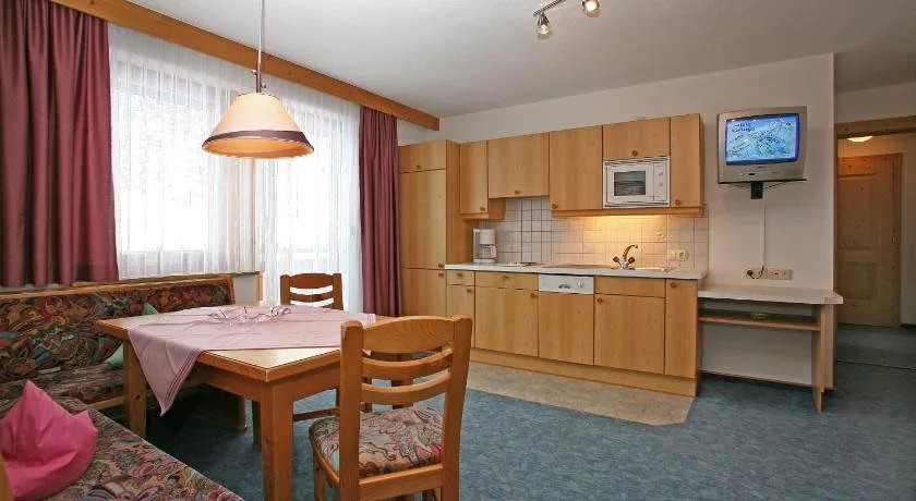 Haus Scheibler