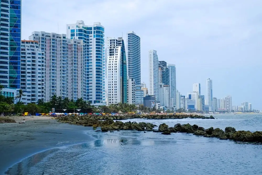 "room in Lodge - Hc-pvj Hotel Room Facing The Sea With Pool Air Conditioning And Wifi"