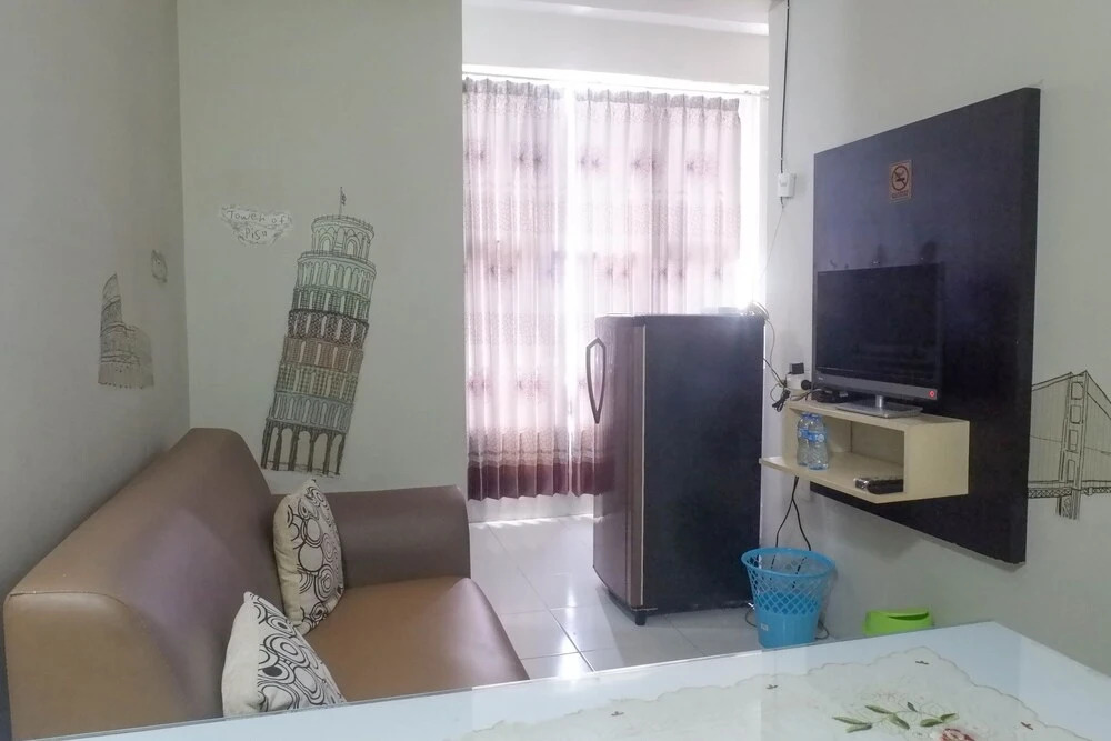 Best Value 2Br Apartment At Dian Regency