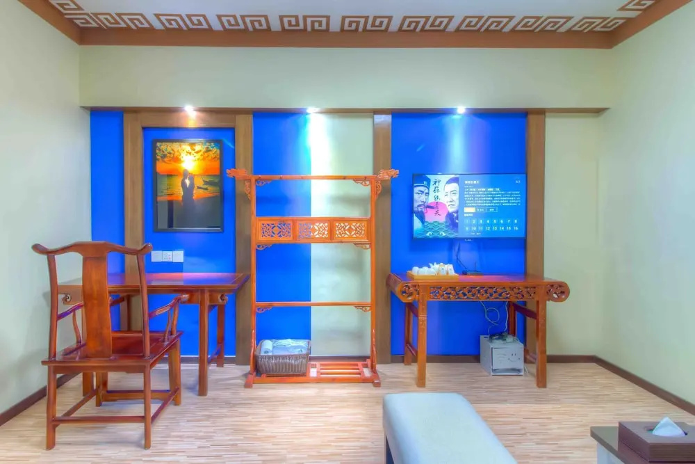 Laiste ApartHotel Pazhou