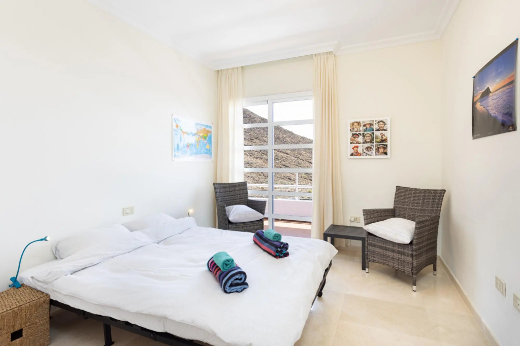 Home2Book Stunning Villa near Las Teresitas&Anaga