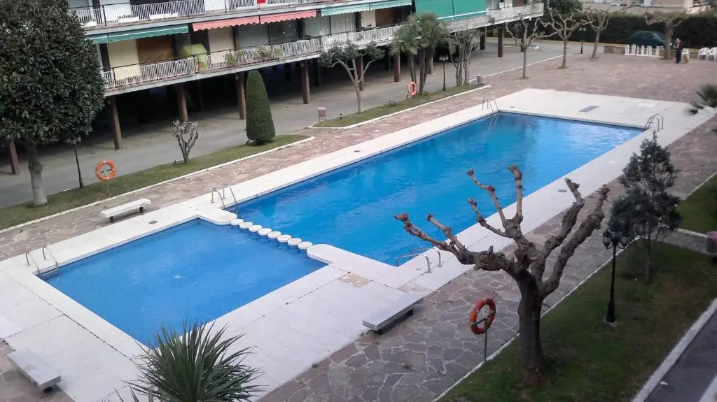 Apartament Llavaneres I
