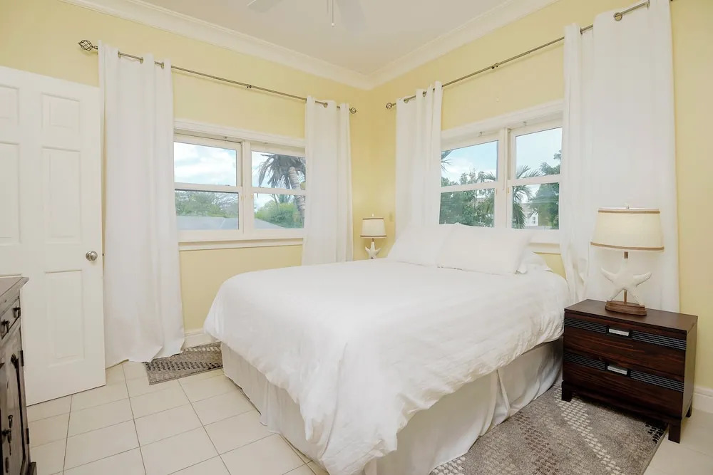 Silk Cotton Villas