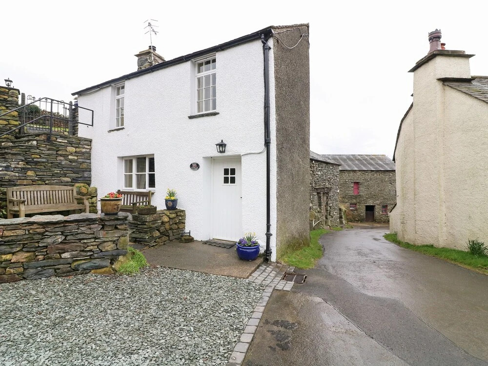 Rose Cottage