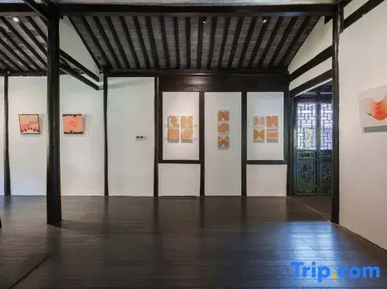 Xin·Shanghai Tao Family Residence