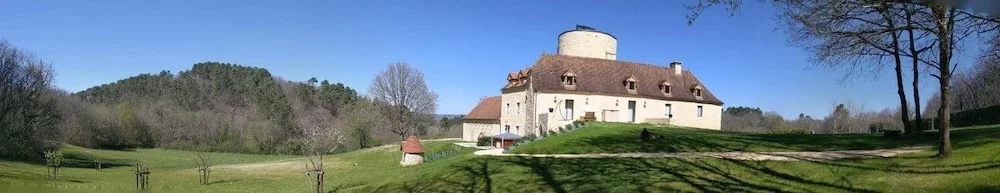 La Tour de Ginaillac
