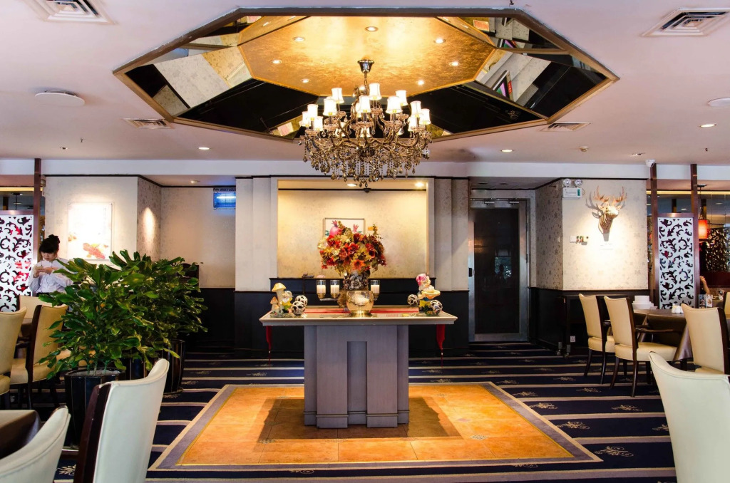 Shenzhen Lido Hotel