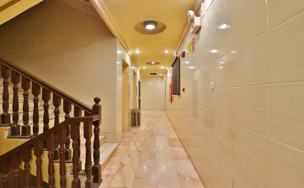 Sorouh Taiba Aparthotels