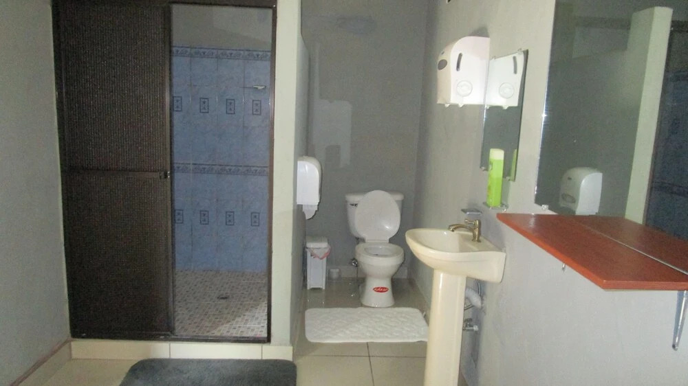 Hotel El Bunker