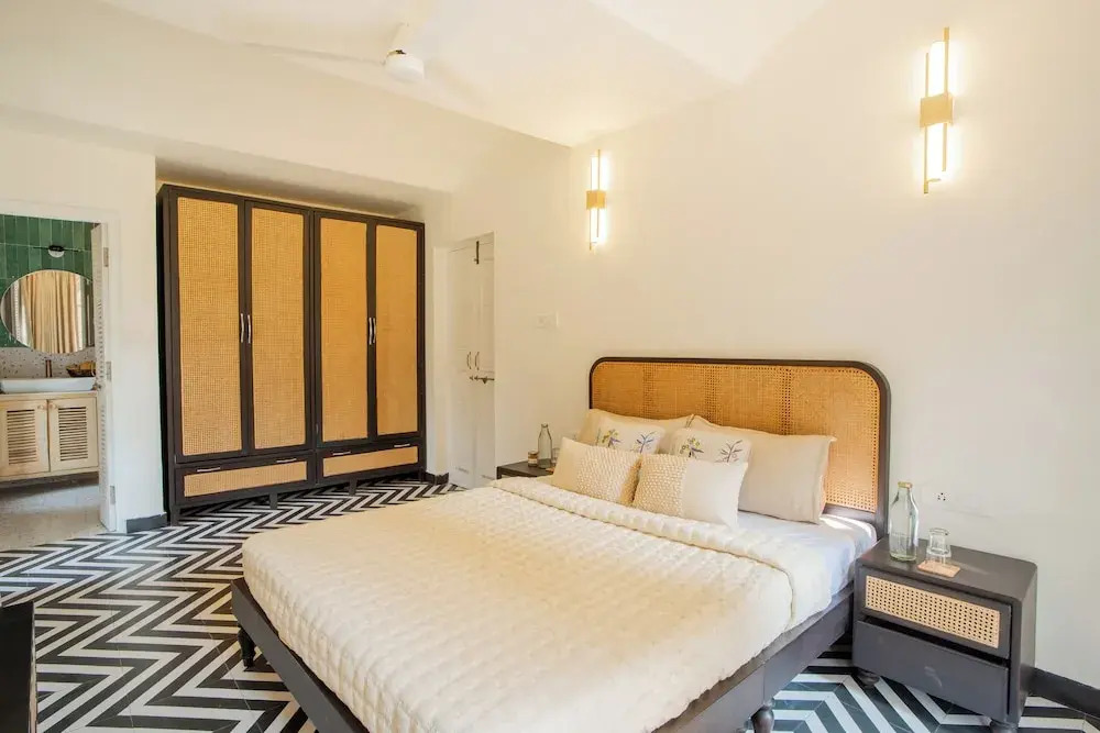 ELIVAAS Casa Mandala 4BHKVilla with pool