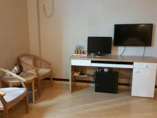 Meilie Daguo Union Hotel