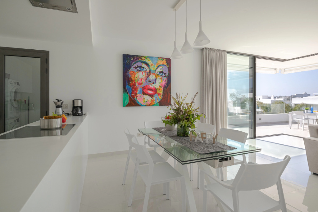Apartment Marbella Golf