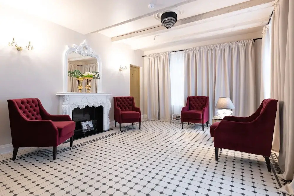 Hotel Meltzer Apartments