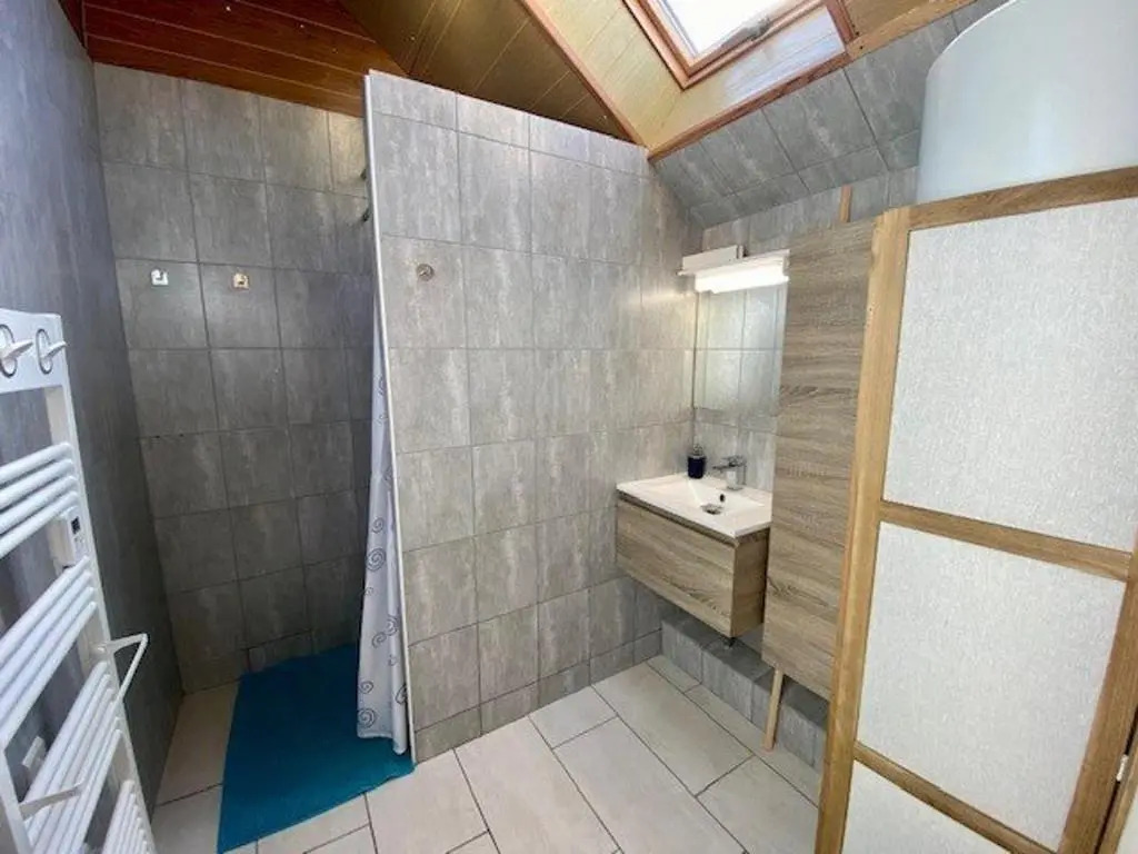 Villa Quiberon, 4 pièces, 6 personnes - FR-1-478-209