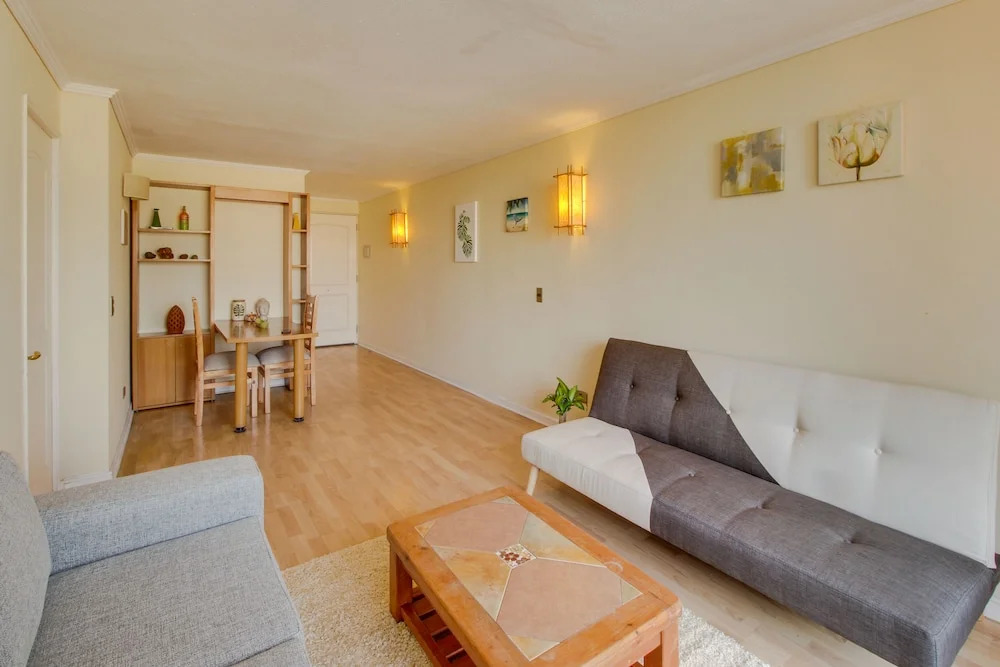 Departamento en Providencia