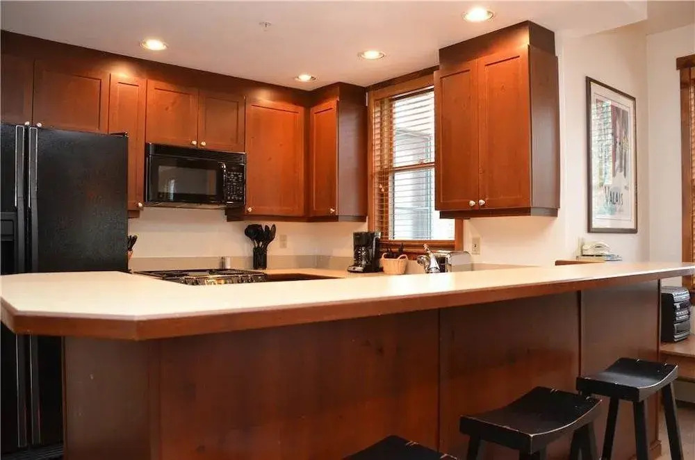 Main Street Junction Townhomes Unit 7 by RedAwning
