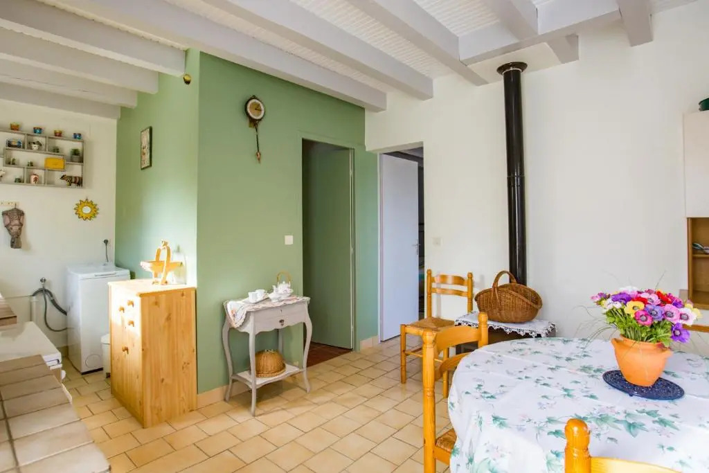 Maison Lous Amics