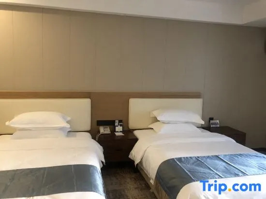 Yike Boutique Hotel
