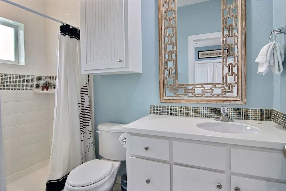 All Waves No Worries 3Br Home