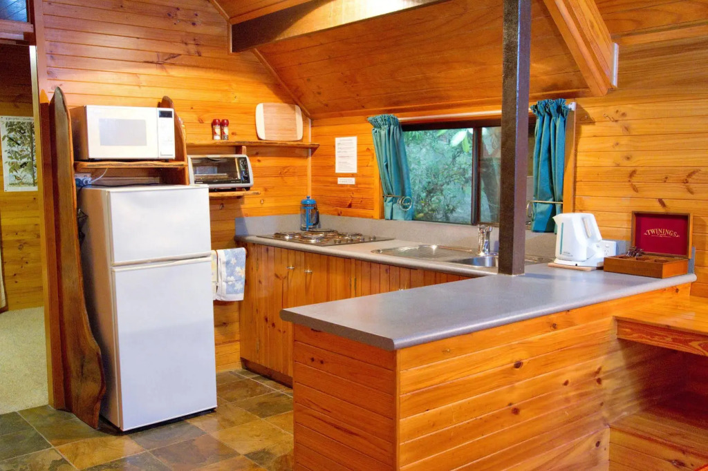 Mt Glorious Getaways