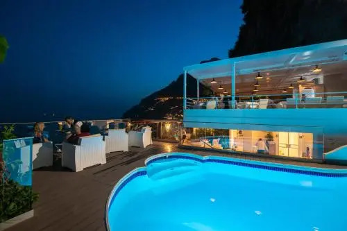 Villa Eden
