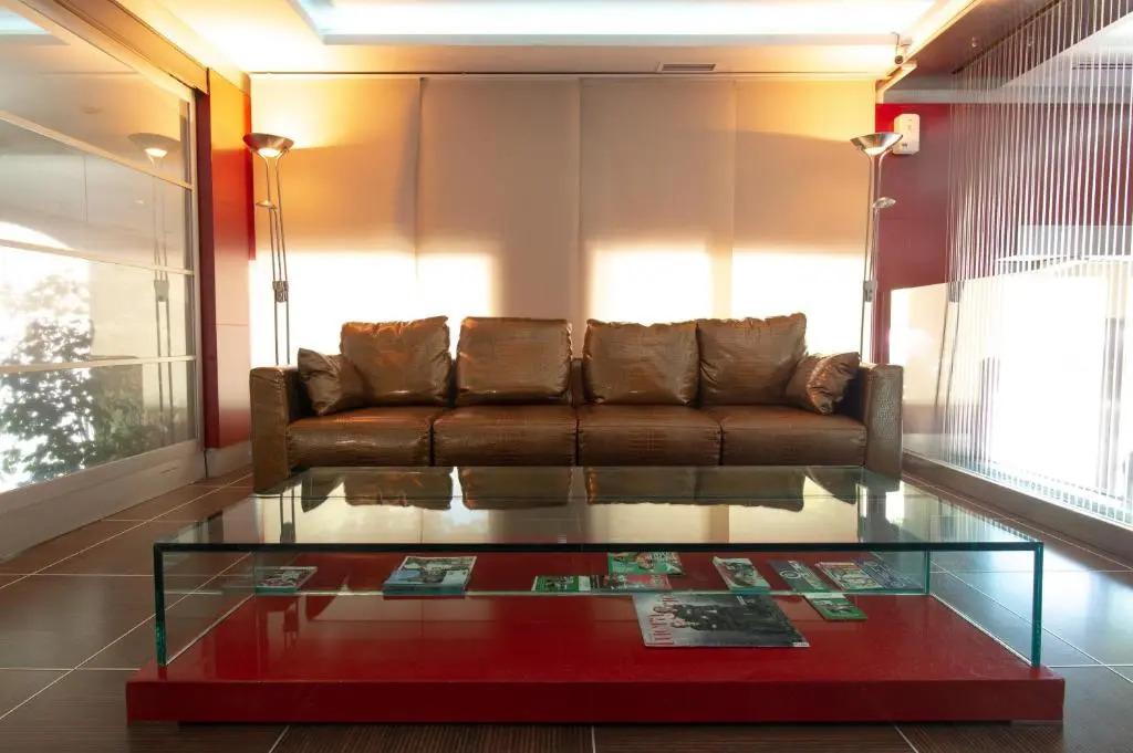 Hotel Villa de Barajas