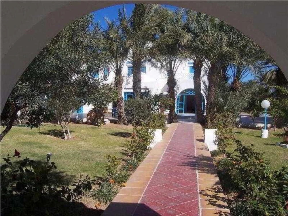 Résidence Sultana Hotel