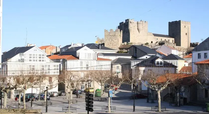 Casa Blanco