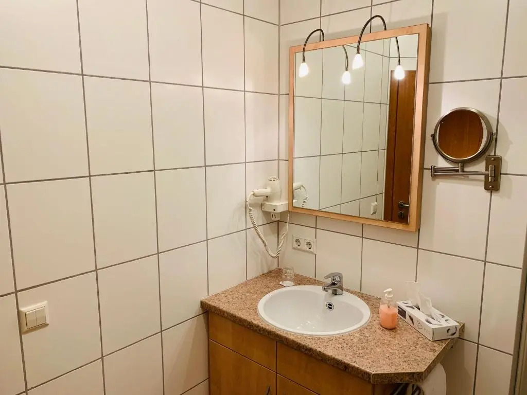 Hotel Zum Fliegerwirt