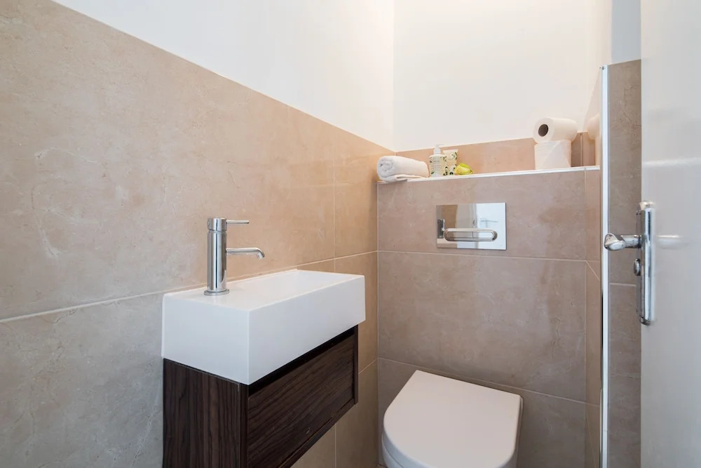 Pelicanstay in London Bayswater