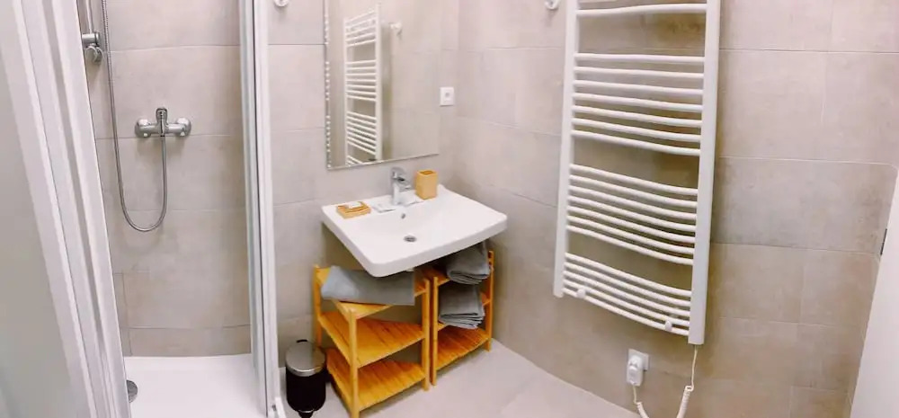 Residence u Naplavky