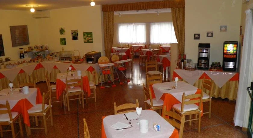 Hotel La Betulla