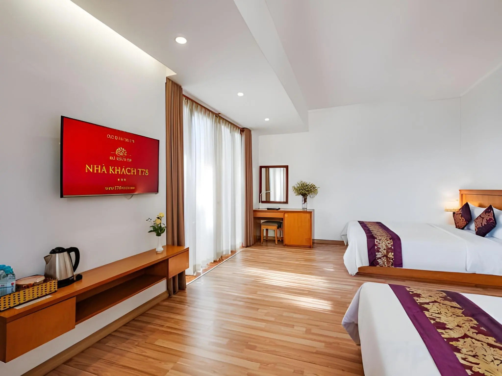 T78 Hotel Saigon