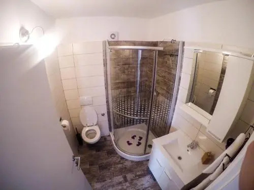 Apartmani Tuheljske