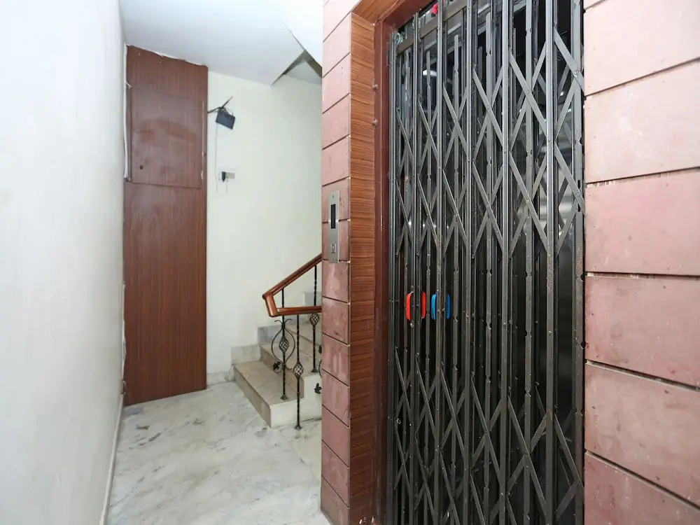 Hotel Sapphire