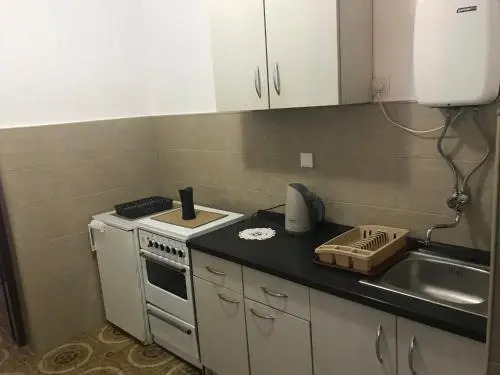 Miron apart&rooms