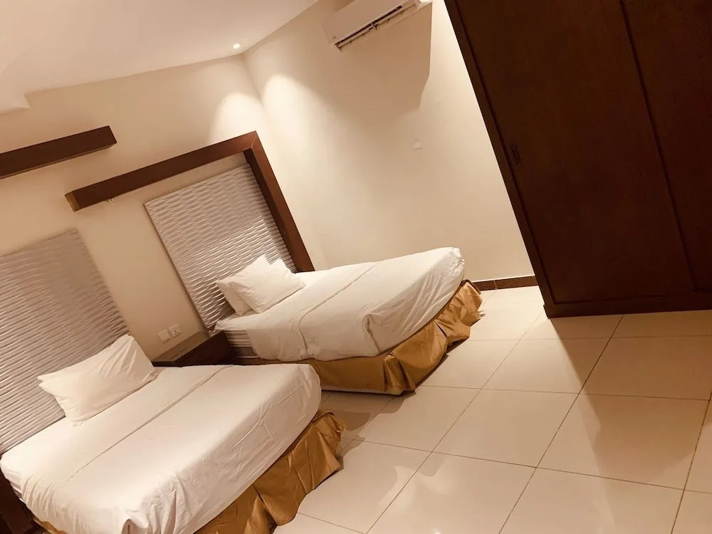 Tooq Suites