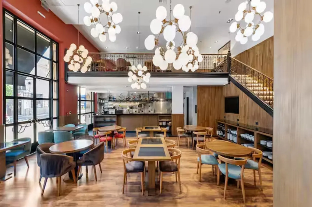 Palmaroga Hotel Asuncion, Tapestry Collection by Hilton