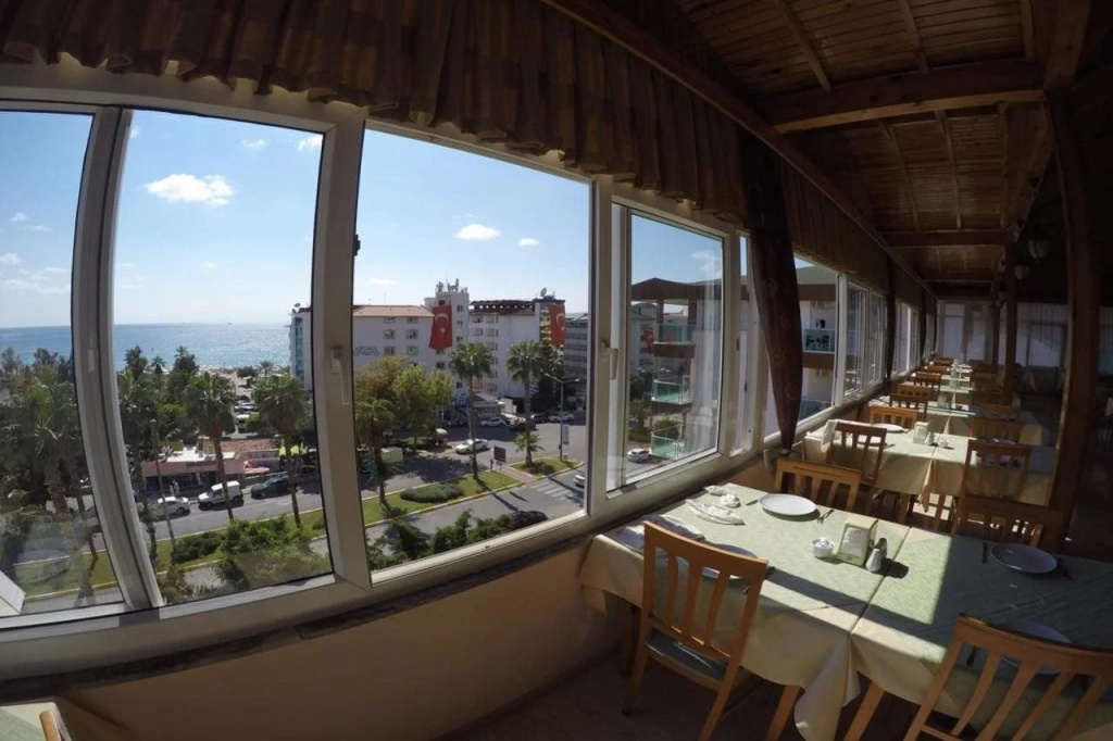 Miray Hotel
