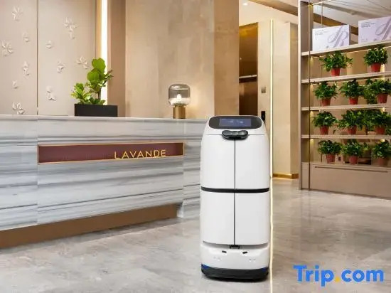 Lavande Hotel (Tianjin Jizhou Dulesi)