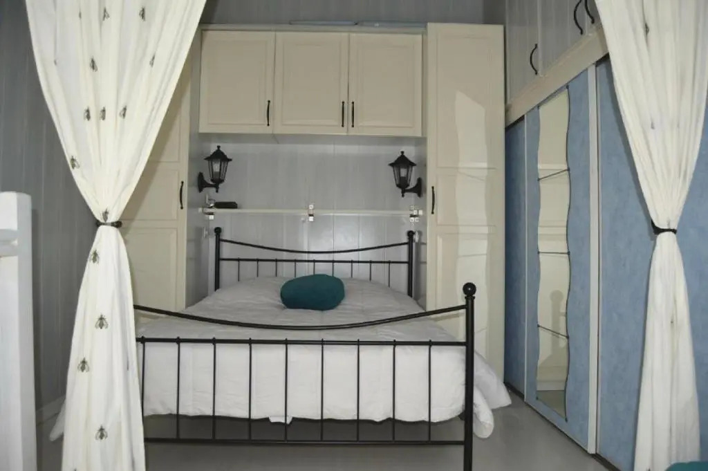 Résidence GRANDE BLEUE - Maisons & Villas pour 5 Personnes 84